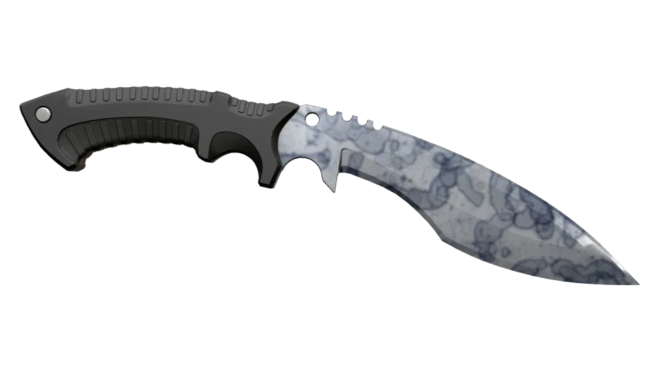 ★ Kukri Knife | Stained (Factory New) thumbnail