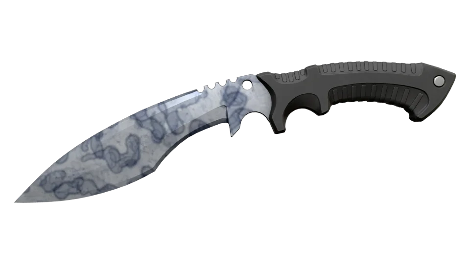 ★ Kukri Knife | Stained (Factory New) thumbnail