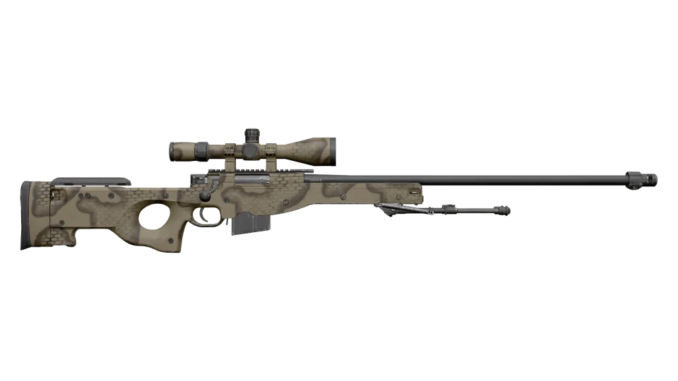 AWP | Snake Camo (Minimal Wear) thumbnail