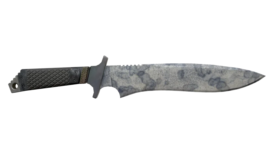 ★ Classic Knife | Stained (Field-Tested) thumbnail