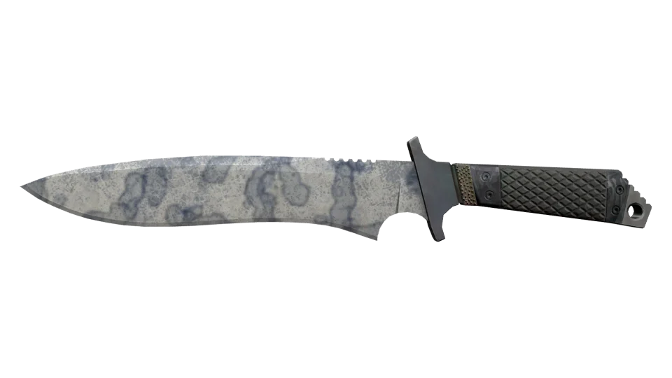 ★ Classic Knife | Stained (Field-Tested) thumbnail