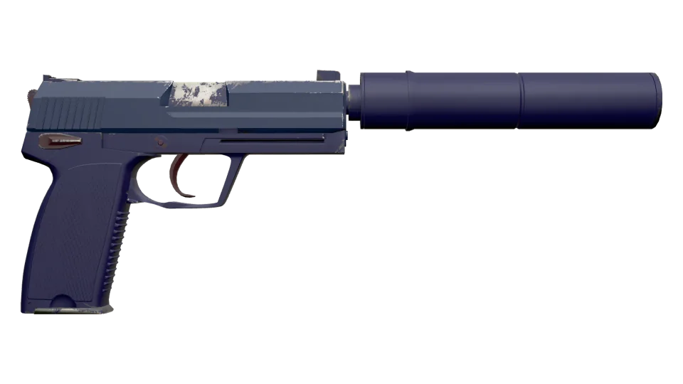 USP-S | Royal Blue (Factory New) thumbnail
