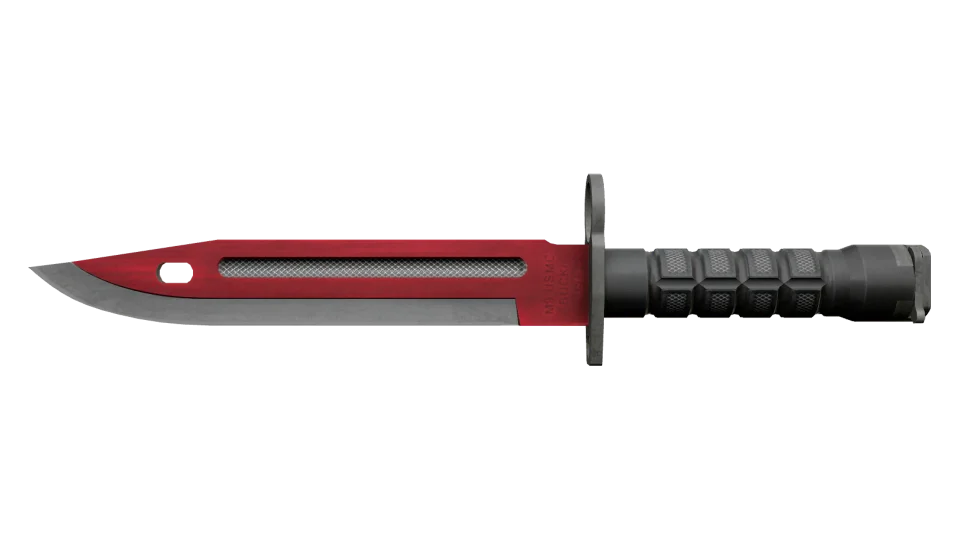 ★ Bayonet | Autotronic (Factory New) thumbnail