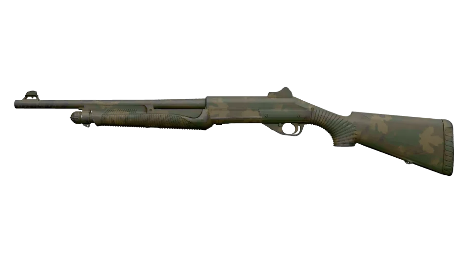 Nova | Forest Leaves (Field-Tested)