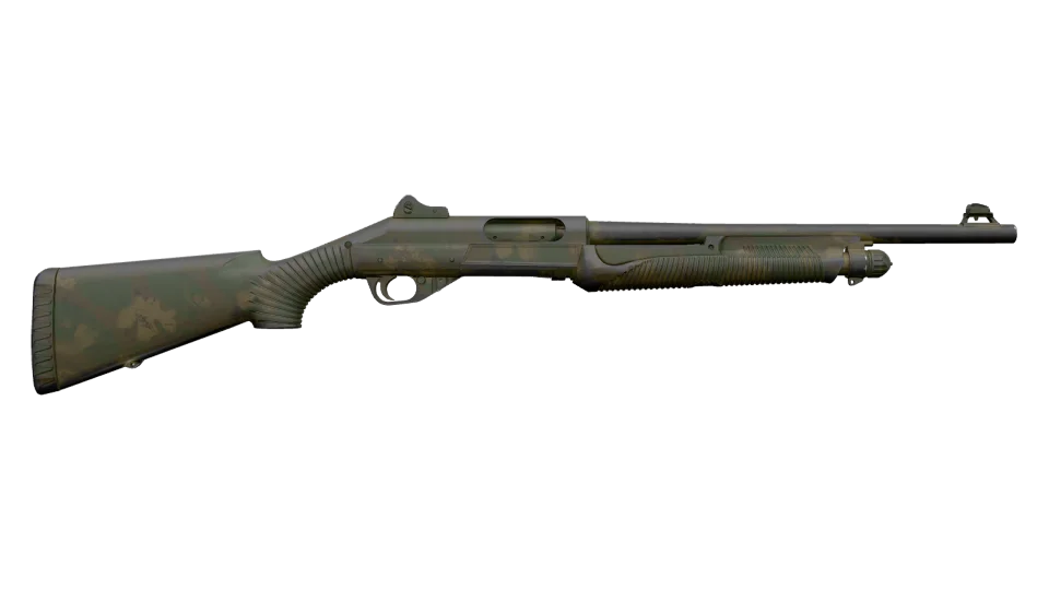 Nova | Forest Leaves (Field-Tested) thumbnail