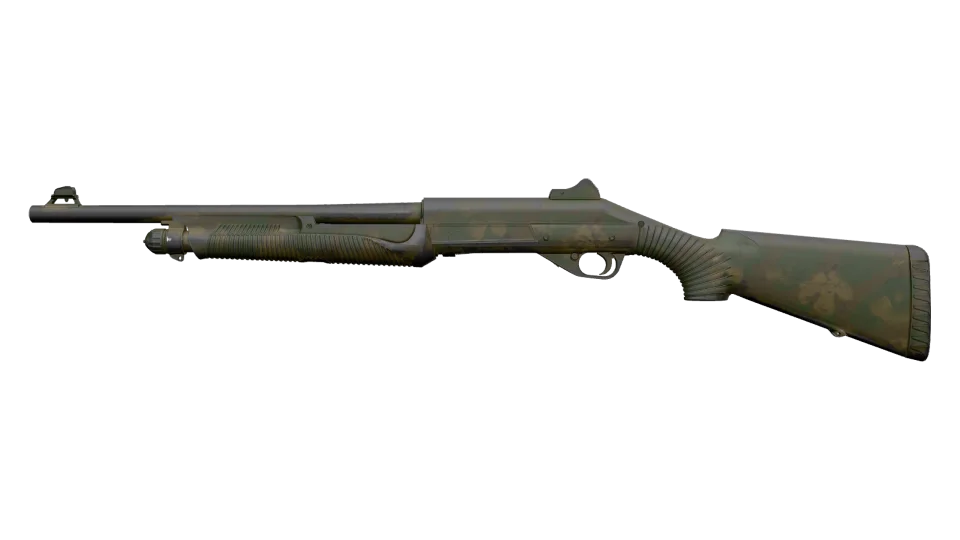 Nova | Forest Leaves (Field-Tested) thumbnail