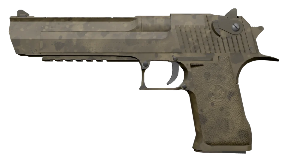Desert Eagle | Mudder (Factory New)