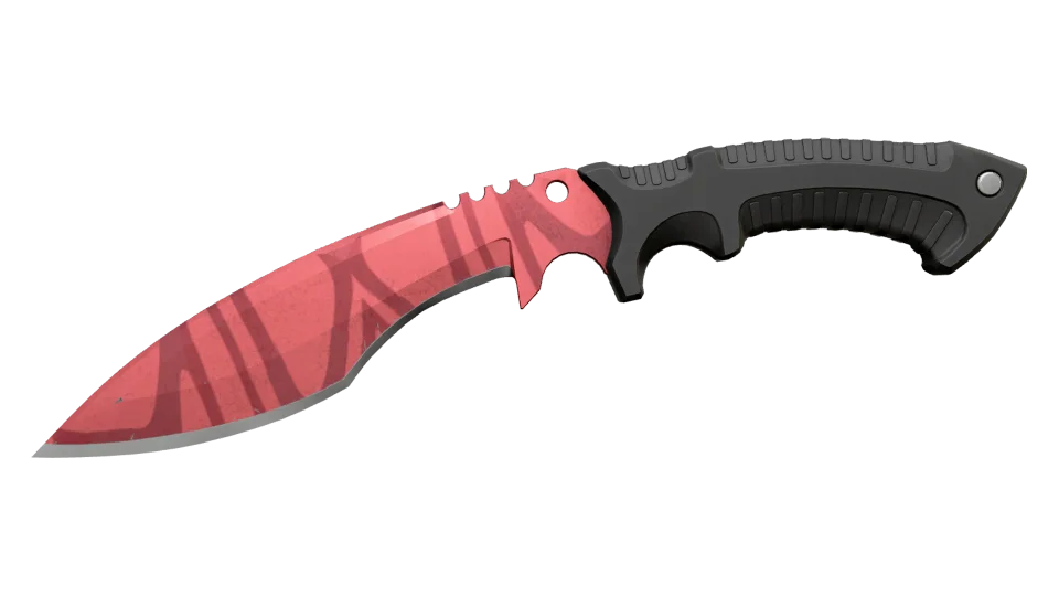 ★ Kukri Knife | Slaughter (Field-Tested)