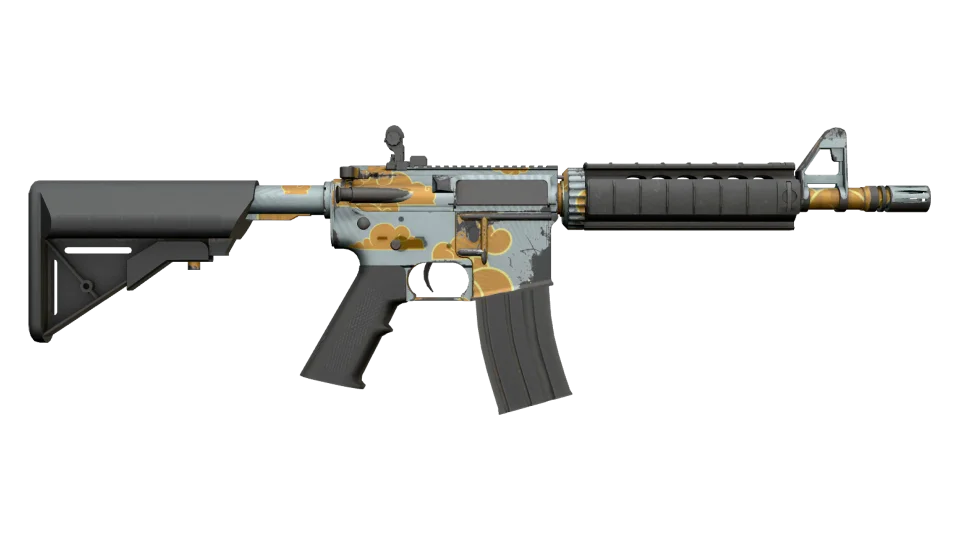 Miniatura de M4A4 | Daybreak (Minimal Wear)