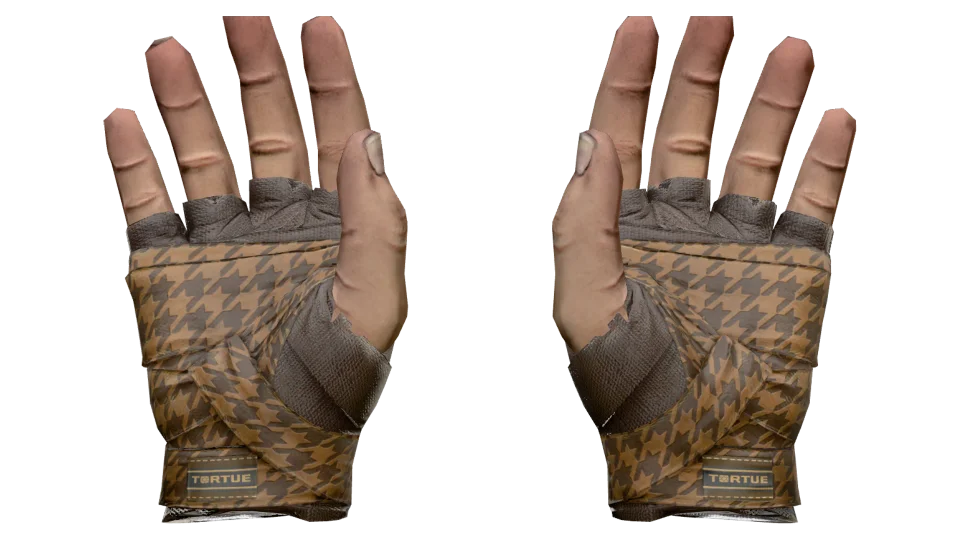 ★ Hand Wraps | Desert Shamagh (Factory New) thumbnail