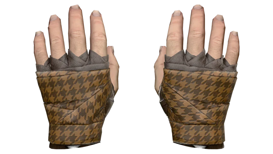 ★ Hand Wraps | Desert Shamagh (Factory New) thumbnail