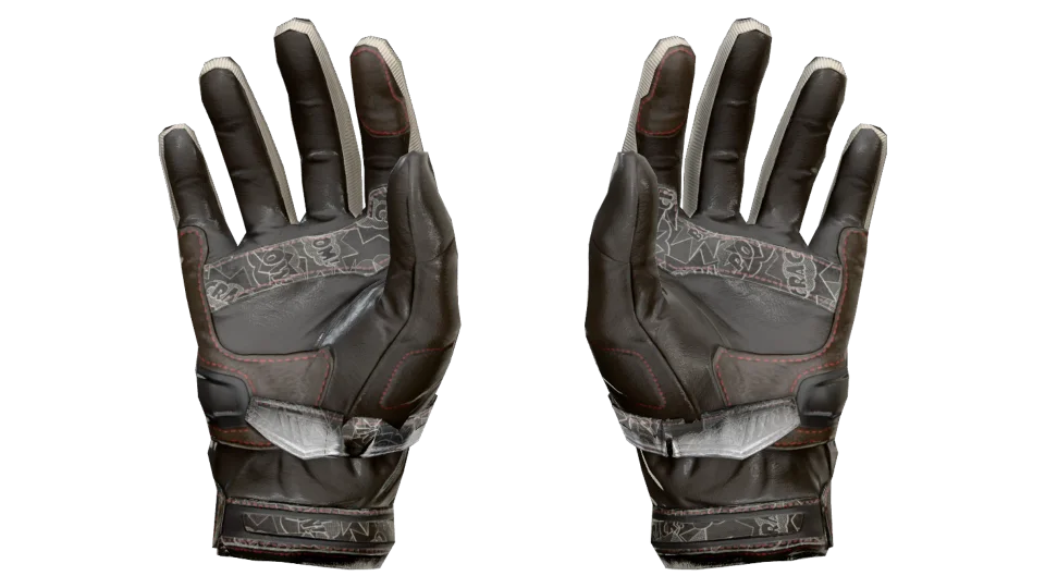 ★ Moto Gloves | Boom! (Field-Tested) thumbnail