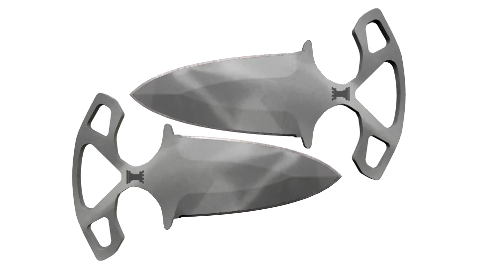 ★ Shadow Daggers | Urban Masked (Factory New) thumbnail