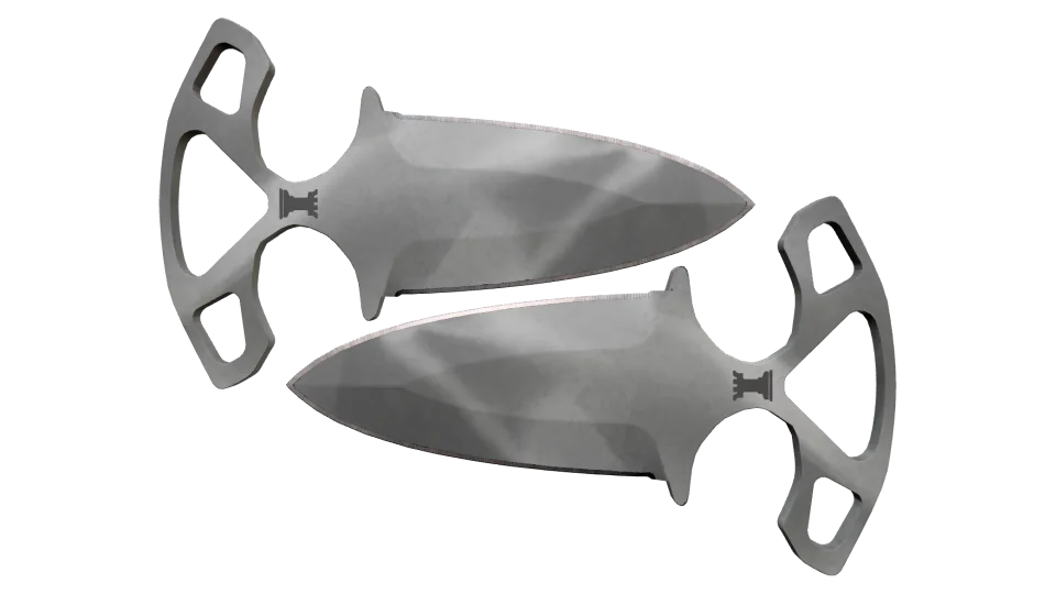 ★ Shadow Daggers | Urban Masked (Factory New) thumbnail