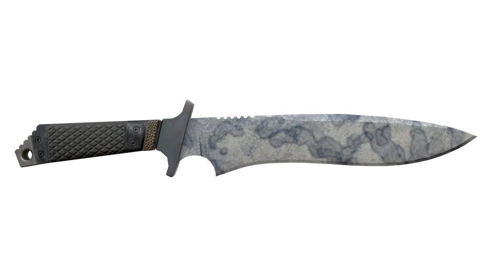 ★ Classic Knife | Stained (Field-Tested) thumbnail