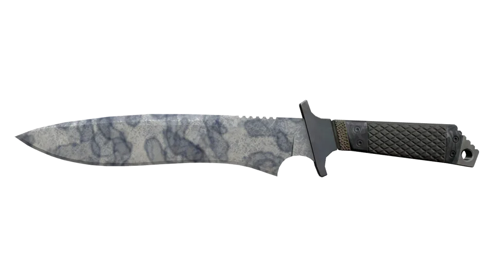 ★ Classic Knife | Stained (Field-Tested)