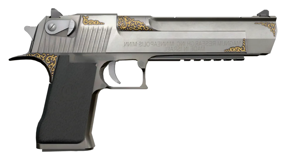 Vorschau von Desert Eagle | Heirloom (Factory New)