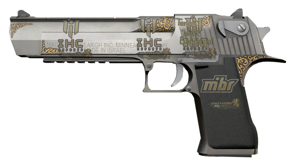 Vorschau von Desert Eagle | Heirloom (Factory New)