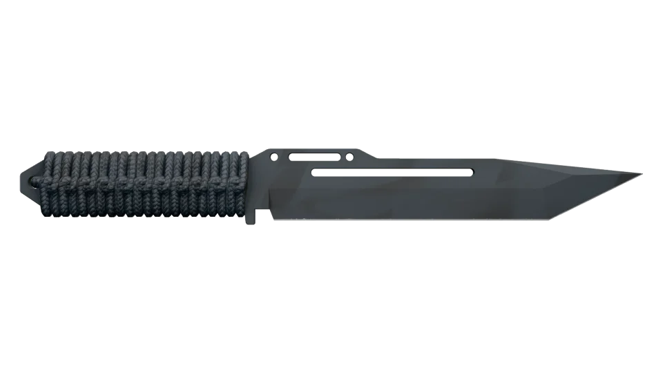 ★ Paracord Knife | Night Stripe (Factory New) thumbnail