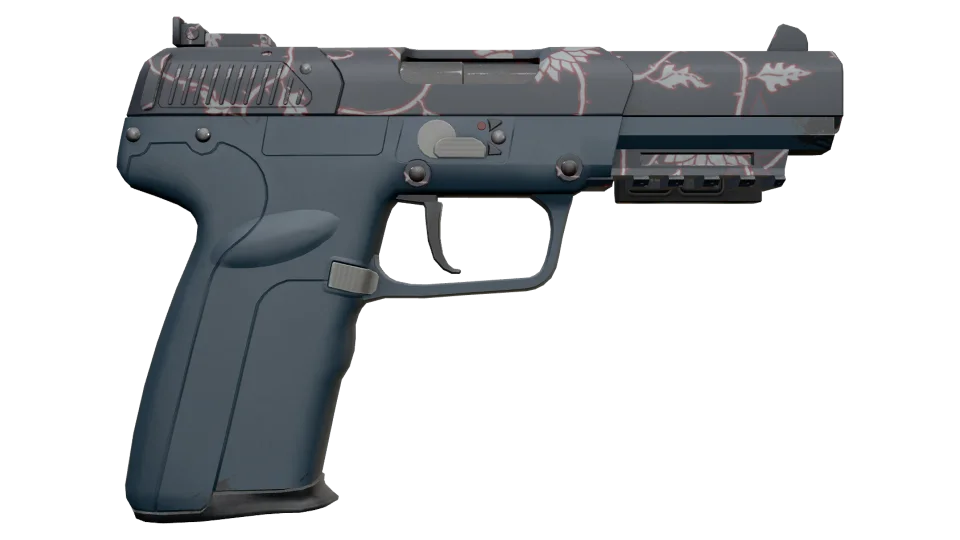 StatTrak™ Five-SeveN | Nightshade (Factory New) thumbnail