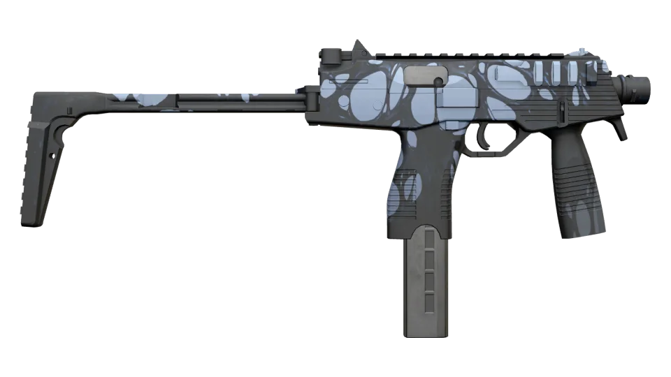 Миниатюра MP9 | Goo (Factory New)