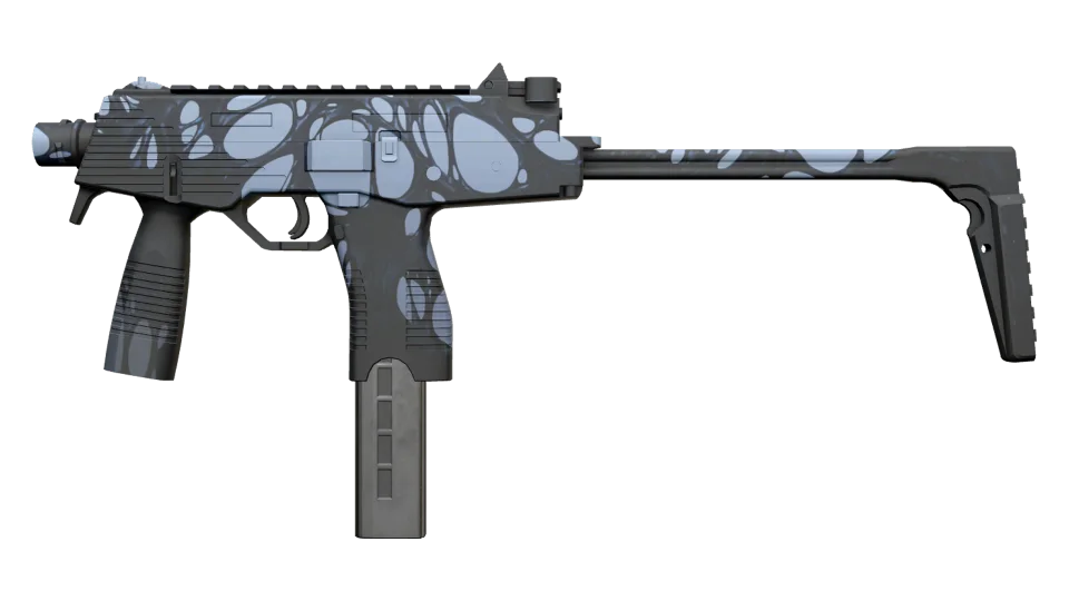 Миниатюра MP9 | Goo (Factory New)