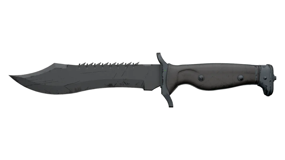 ★ Bowie Knife | Night (Field-Tested)