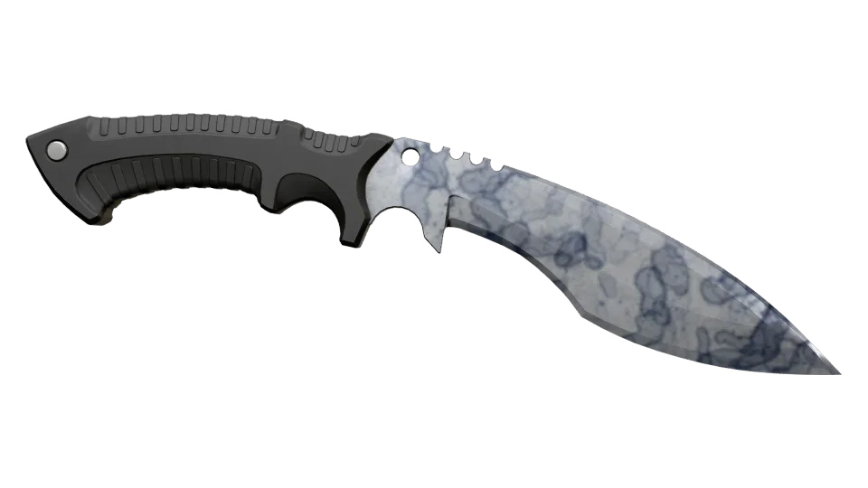 ★ Kukri Knife | Stained (Factory New) thumbnail