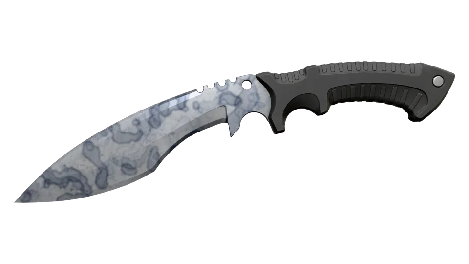 ★ Kukri Knife | Stained (Factory New)