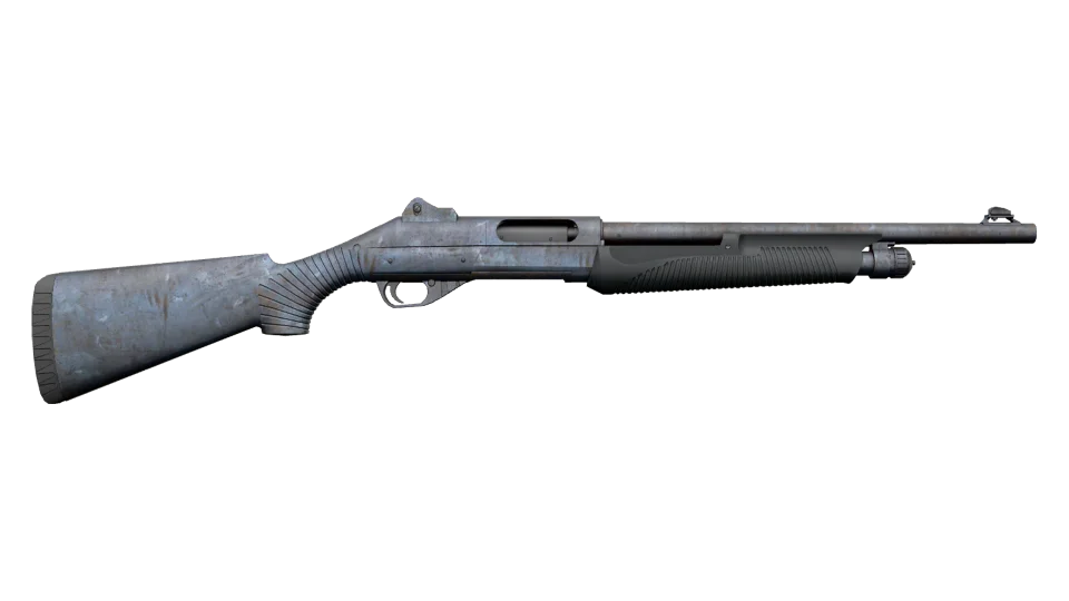 Nova | Rust Coat (Factory New) 缩略图