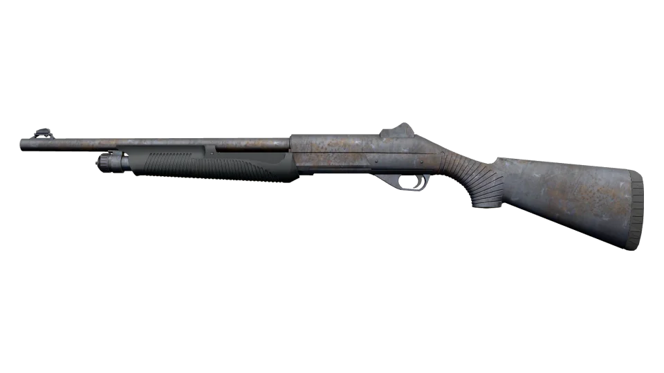 Nova | Rust Coat (Factory New)