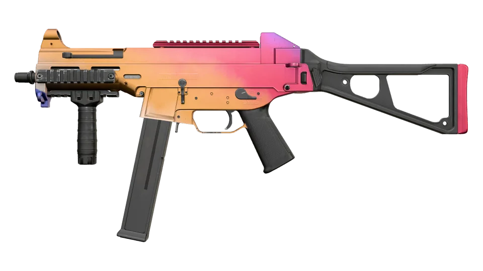 UMP-45 | Fade (Factory New)