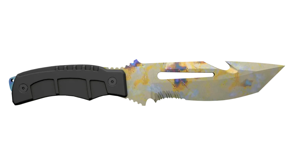★ Survival Knife | Case Hardened (Factory New) thumbnail