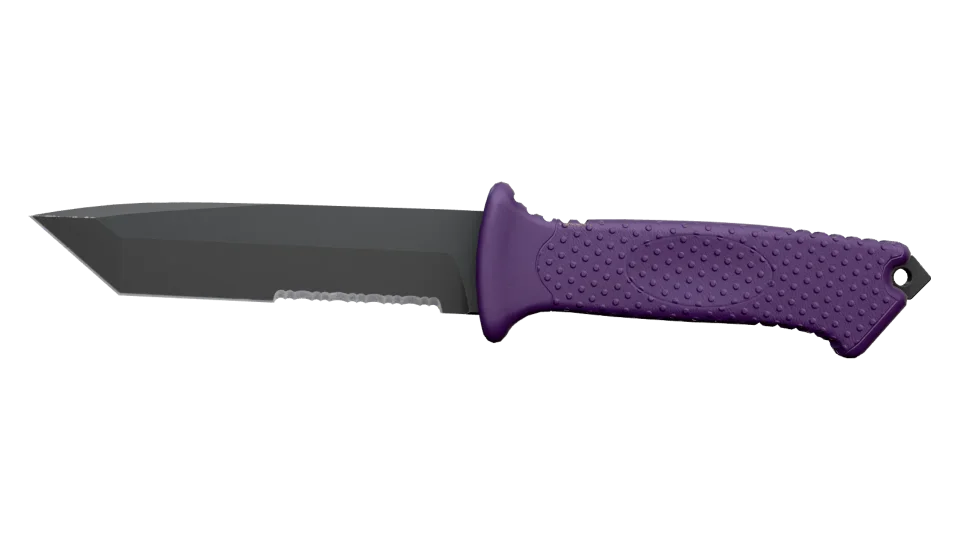 ★ Ursus Knife | Ultraviolet (Minimal Wear)