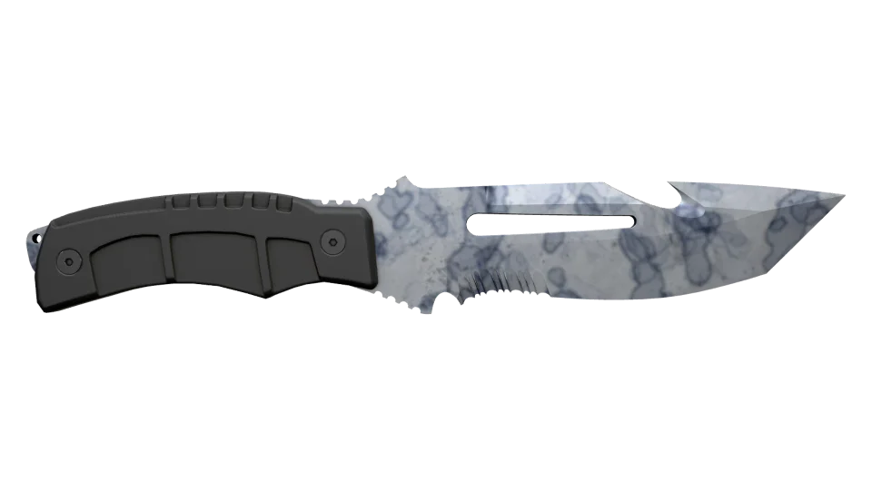 ★ Survival Knife | Stained (Factory New) thumbnail