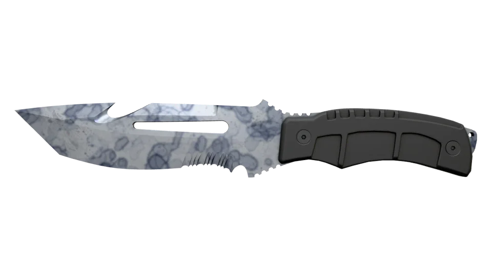 ★ Survival Knife | Stained (Factory New) thumbnail