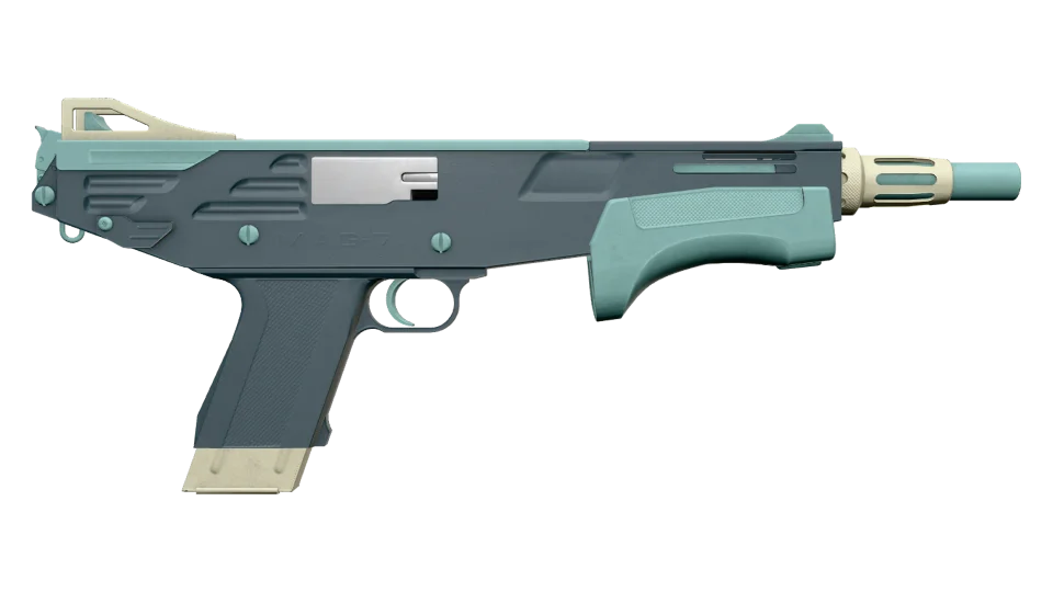 MAG-7 | Seabird (Factory New) thumbnail