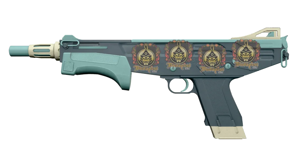 MAG-7 | Seabird (Factory New)