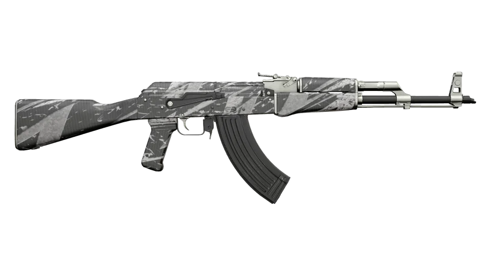 Vorschau von AK-47 | Breakthrough (Minimal Wear)