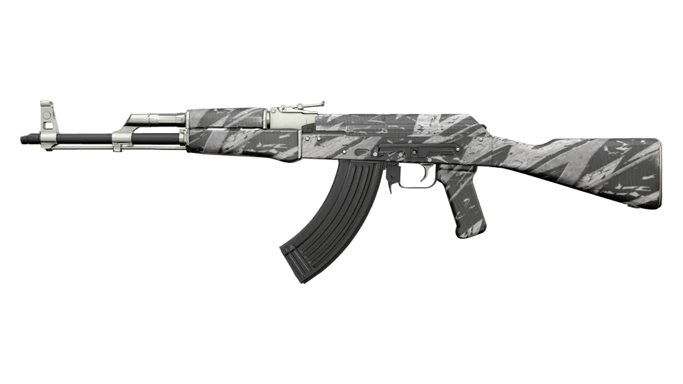 AK-47 | Breakthrough (Minimal Wear)