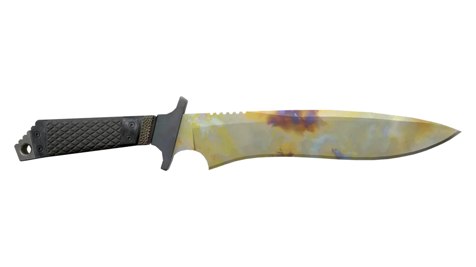 ★ Classic Knife | Case Hardened (Factory New) thumbnail