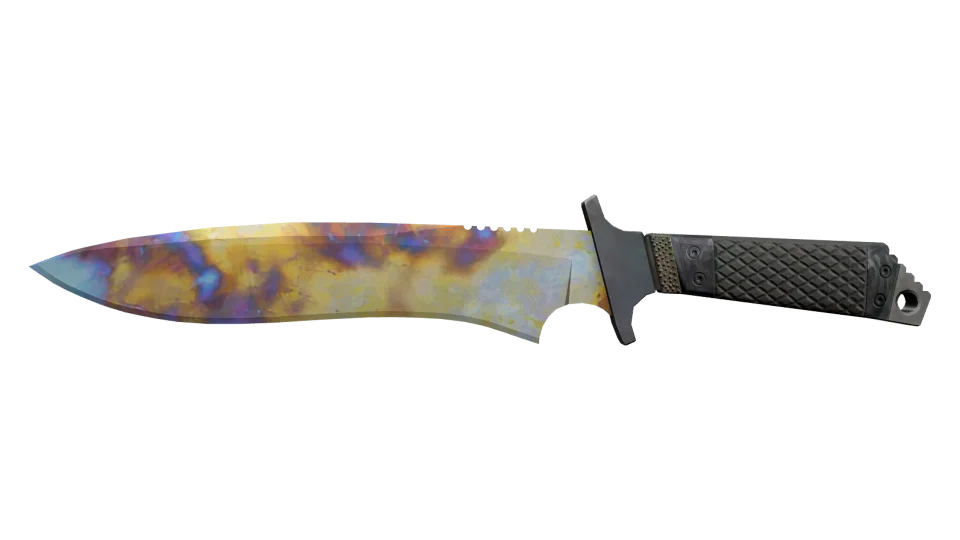 ★ Classic Knife | Case Hardened (Factory New)