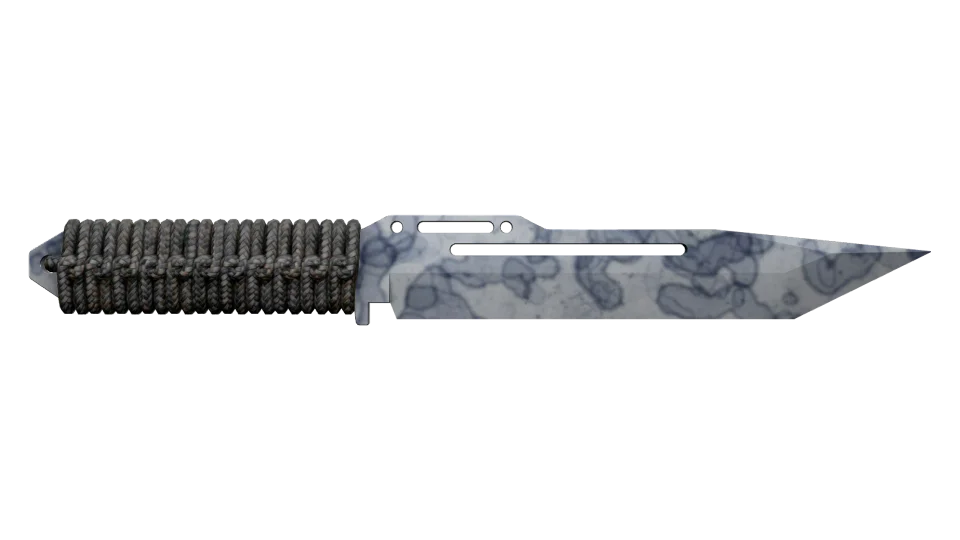 ★ Paracord Knife | Stained (Factory New) thumbnail