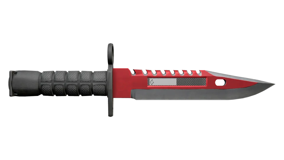 صورة مصغرة لـ ★ StatTrak™ M9 Bayonet | Autotronic (Minimal Wear)