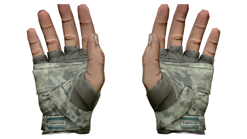 Vorschau von ★ Hand Wraps | Spruce DDPAT (Well-Worn)