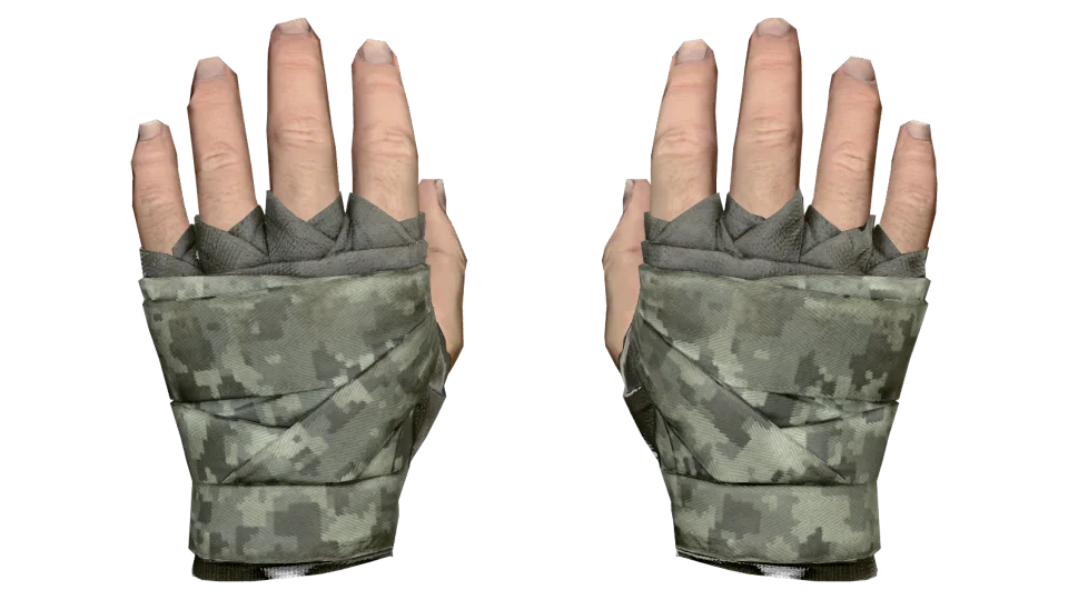 Vorschau von ★ Hand Wraps | Spruce DDPAT (Well-Worn)
