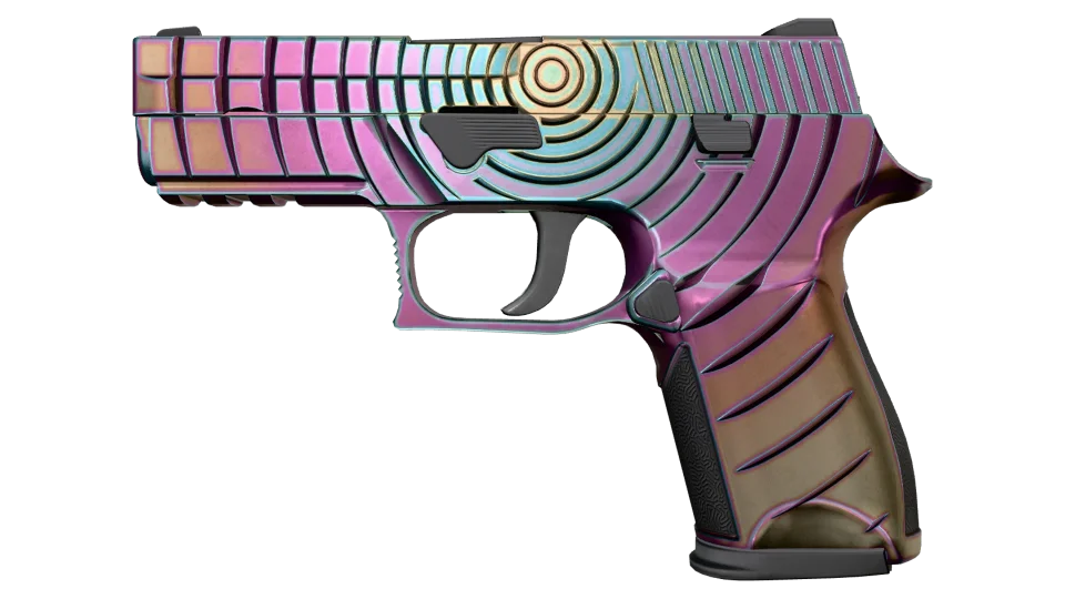 P250 | Epicenter (Factory New)