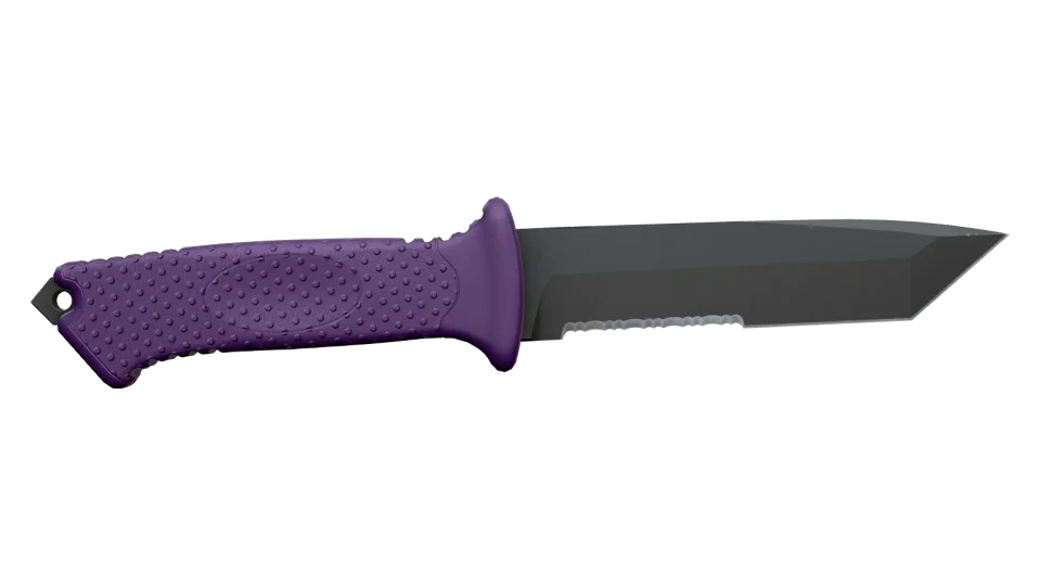 ★ Ursus Knife | Ultraviolet (Minimal Wear) 缩略图