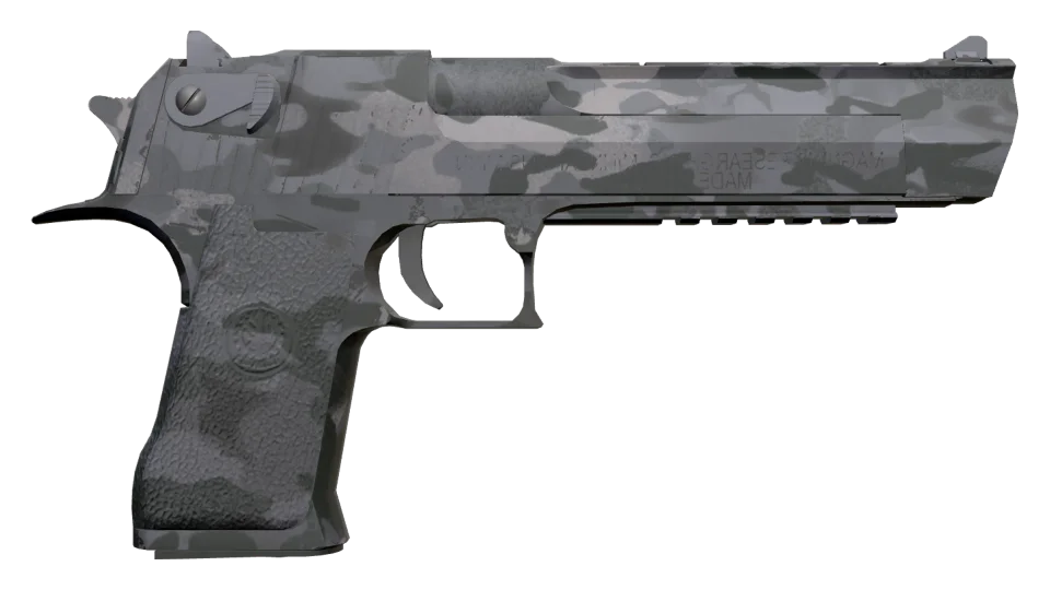 Vorschau von Desert Eagle | Urban Rubble (Factory New)