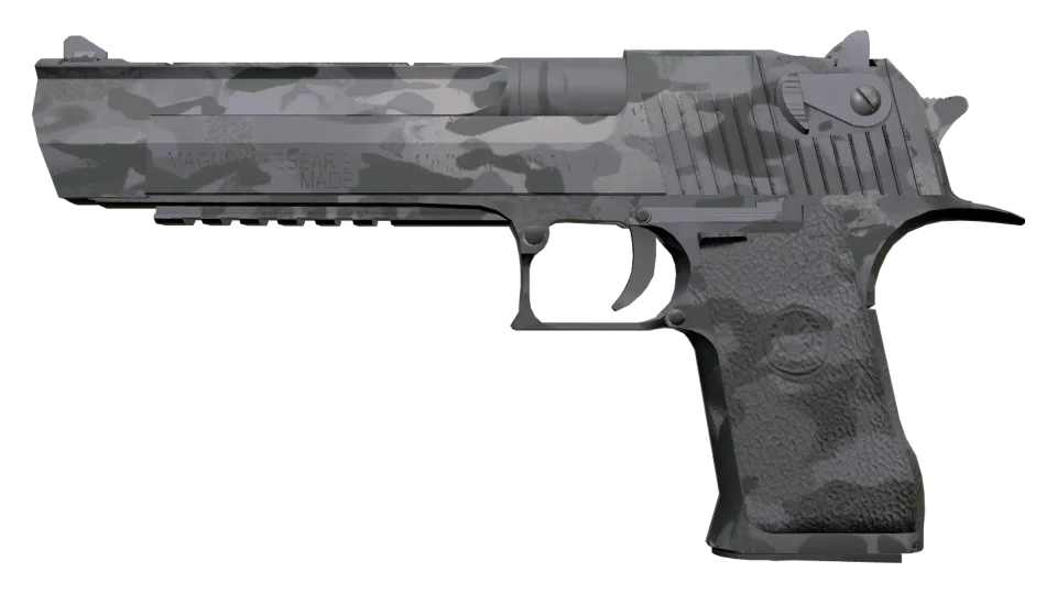 Vorschau von Desert Eagle | Urban Rubble (Factory New)